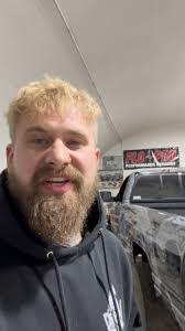 Ray Janson's Instagram, Twitter & Facebook