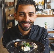 SAMY MAHMOUD (@sami.soliman) • Threads, Say more