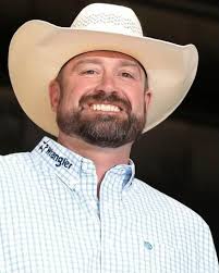 Top 5 calves from the 2022 Futurity Series Winners Bracket! 03H Magic Trick  (Buck Cattle/D&H Cattle) ABBI Registration No. 10239423 Sire: Page 561C  Hocus Pocus (29A Magic Maker X Crossfire Hurricane) Dam: