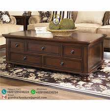 Meja Tamu Jati Klasik Minimalis Sarah Jual Meja Tamu Meja Tamu Terbaru Furniture Ukir Klasik Mewah Jepara Meja tamu minimalis adalah inspirasi keluarga anda dalam memilih prodak meja dengan kualitas kayu solid terbaik, dengan. furniture ukir klasik mewah jepara