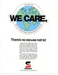Safety Kleen And Governing Care Symbol Saving Lives Safety
