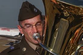 Rocking the Marne: How the 3rd Infantry Division Band Serves