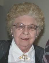 Obituary information for Muriel R. Lynch