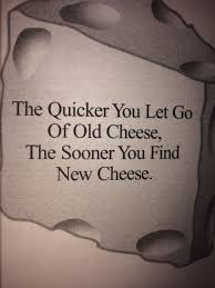 Who Moved My Cheese Affirmation Quotes Life Quotes Words Of Encouragement