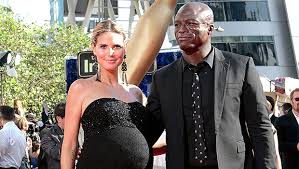 May 4 she is the first child to the german beauty and was born while klum was with italian formula one. Heidi Klum Seal Reach New Custody Agreement After He Tries Stopping Their Kids From Traveling To Germany The State