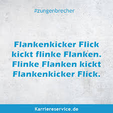 Witziger Zungenbrecher Lustige Zungenbrecher Zungenbrecher Lustig