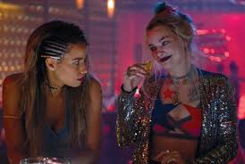 Pin On Harley Quinn Birds Of Prey