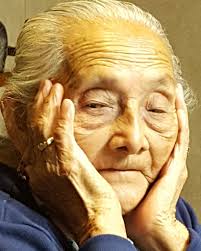 Olivia Alvarado Obituary July 22, 2025