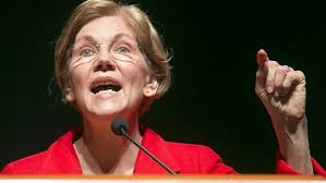 Elizabeth Warren, in Austin, urges more Texas women to run for office