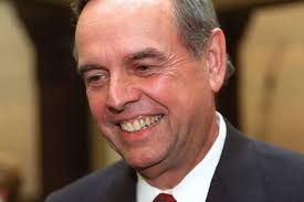 John H. Bryan Jr., renowned Chicago philanthropist, longtime Sara Lee CEO,  dies