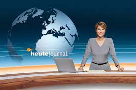 #heutejournal | impressum und netiquette: Heute Journal Im Zdf Erstmals Mit Verlangerter Sonntagsausgabe Presseportal
