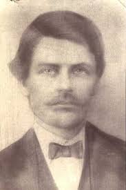 James R Colson (1849-1894)