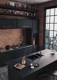 Industrial chic combines feminine elements with masculine design features. 15 Key Elements Of Industrial Decor And Interior Design