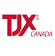 TJX Canada logo