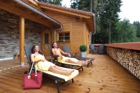 Hotel De La Foret Noire 4 Waldhotel Am Notschreipass