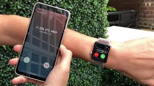 How To Set Up Use Apple Watch With Your Android Phone Apple Watch Apple Watch Stand Used Apple Watch