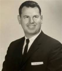 Obituary information for John L. Malone