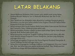 Tokoh usahawan berjaya di dunia. Tokoh Usahawan Di Malaysia