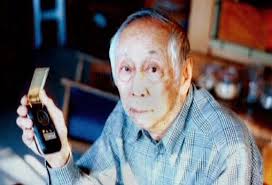 Wah Chang and the Vulcan Lyre