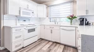 what is kitchen cabinet refacing & how