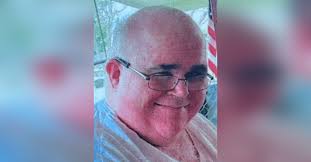 Obituary information for Robert John Porche Jr