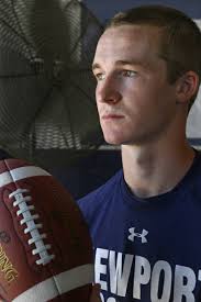 Newport Harbor football preview: Offense is Sailors' anchor