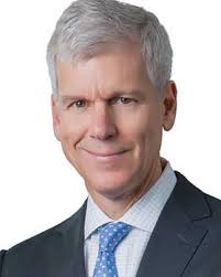 Steven Ranson, HomeEquity Bank