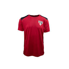 Aproveite o frete grátis pelo mercadolivre.com.br! Camisa Do Sao Paulo Futebol Clube Vermelha Torcida Nova Spr Camisa De Time Magazine Luiza
