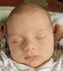 New Arrival: Ellis James Bergstrand