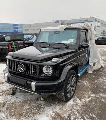 G Class In 2020 Mercedes G Class G Class Mercedes