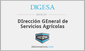 Translations of the phrase dirección de entrega from spanish to english and examples of the use of dirección de entrega in a translation of dirección de entrega in english. Digesa Direccion General De Servicios Agricolas