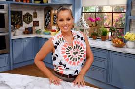 Fry in the hot oil until golden brown. Marcela Valladolid Husband Kids Family Of The American Chef