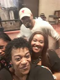 Decades prom night supports women's healing and restoration