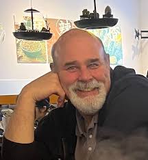 Anthony Gordon “Tony” Thivener (1959-2024)