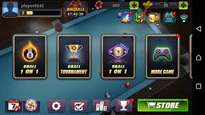 Play 8 ball pool on your mobile phone or tablet! 3d Pool Ball 2 2 2 3 Free Download