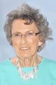 Irene Stover Obituary (1939