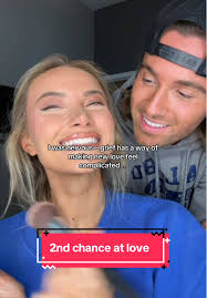 Finding Love Again After Loss: A Grief Journey