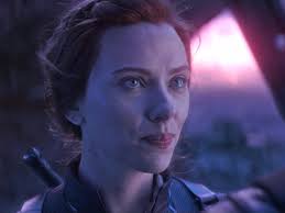 Complicated why where is gamora? Avengers Endgame Star Explains Why Black Widow Death Was Changed