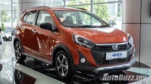 The car takes over the title of being the most affordable car in malaysia from the viva. Perodua Myvi Axia And Bezza Are Malaysia S Best Selling Cars In 2020 Autobuzz My