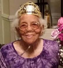 Ruth Mitchell Obituary