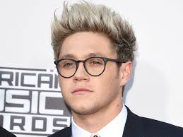 Is now platinum blond and sporting a fresh new trim, courtesy of celebrity groomer jason schneidman, of chris mcmillan salon. Niall Horan One Direction Star Pleads For Fans To Stop Sending Him Abusive Messages The Independent The Independent
