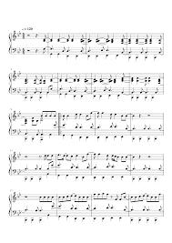 Ed Sheeran Small Bump Sheet Music For Piano Solo Musescore Com