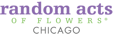Knoxville, tampa bay, chicago fortunately, the random acts of flowers volunteer force includes some technically savvy folks, and. Homepage Raf Chicago