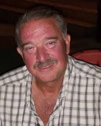 Edward "Ed" Wolf Obituary October 8, 2024