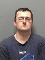 Conner-Willowglade facing more charges