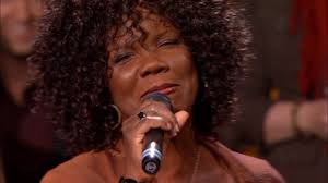 Back Home Again (feat. Woody Wright, Stephen Hill and Joy Gardner) [Live]