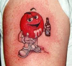 Here the 15 best cartoon tattoo designs with images and their meanings for women and men have been listed as follows. Best Animated Tattoo Designs For You Yusrablog Com