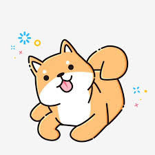 Mbe Cartoon Cute Shiba Inu Dog Animal Material Mbe Dog Material Shiba Inu Png And Vector With Transparent Background For Free Download Shiba Inu Dog Chibi Dog Shiba Inu