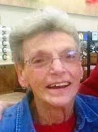 Mary Cudd Obituary April 5, 2019