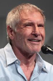 Harrison Ford — Wikipedya